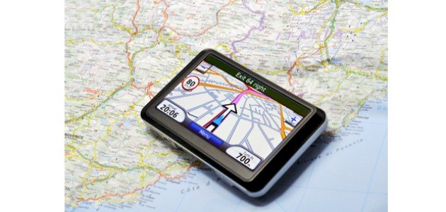 مبدأ عمل جهاز جي بي إس (GPS): سيدهشك!