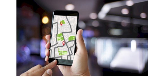ما أصغر جهاز جي بي إس (GPS) تم اكتشافه؟ وما مدى كفاءته؟