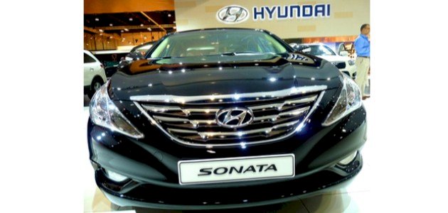 سيارة هونداي سوناتا 2014: تعرف على الأسعار والمواصفات
