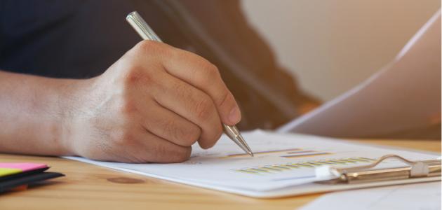 دراسة جدوى للعمل في تجارة الحبوب