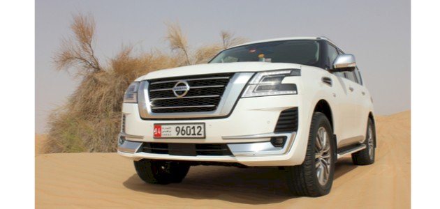 مواصفات نيسان باترول 2020 ونصائح ما قبل الشراء
