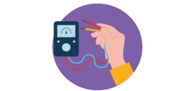 جهاز الأفوميتر التناظرى: ما هو؟ كيف تستخمه؟ وكم سعره؟