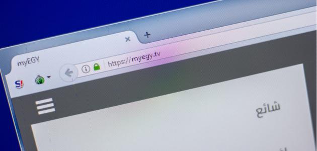 مزايا وعيوب برنامج تعريفات أي جهاز كمبيوتر myEGY: قد تهمك!
