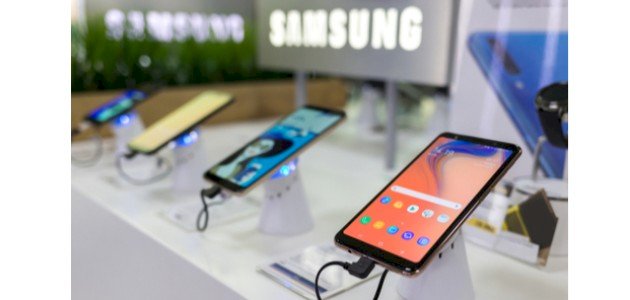 أحدث جهاز سامسونج (Samsung) 2021