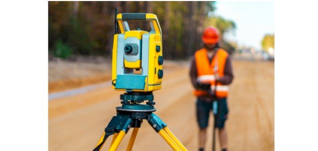 مكونات جهاز التيودوليت (Theodolite): ستدهشك التفاصيل!