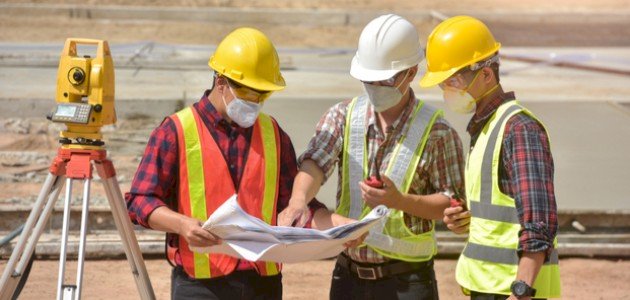 مميزات وعيوب جهاز التيودوليت (Theodolite): قد تهمك!