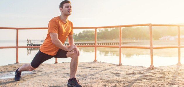 دليلك الكامل لأداء تمارين فتح الحوض