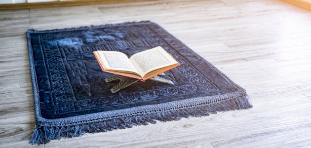 فوائد أذكار الصباح والمساء: لا تتجاهلها!