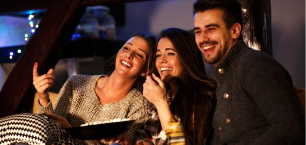 قصة فيلم اللمبي: التسلية والضحك من الواقع المصري! قصة فيلم اللمبي: التسلية والضحك من الواقع المصري!
