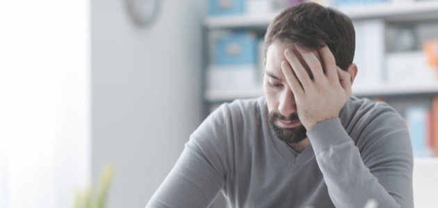 ما أعراض فقر الدم النفسية؟ وما مخاطرها؟