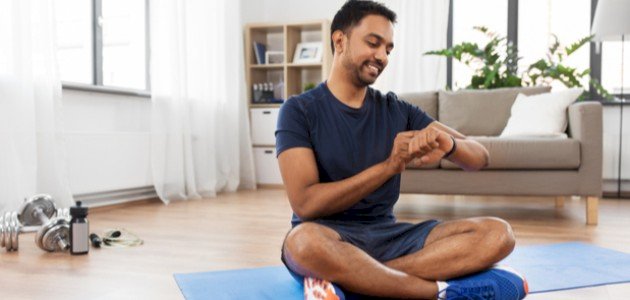 ما هو تمرين الضفدع؟ وما طريقة أدائه؟