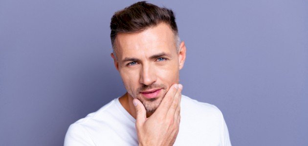 زراعة شعر الذقن: تقنياتها ومميزاتها