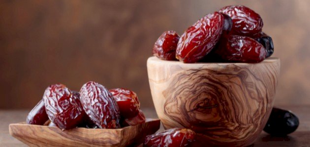 فوائد التمر لصحتك الجنسية: غير متوقعة!
