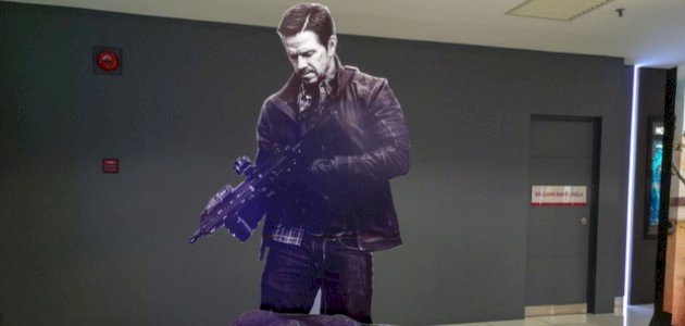 أحداث فيلم Mile 22: إن كنت تحب التخطيط والإثارة شاهدها!