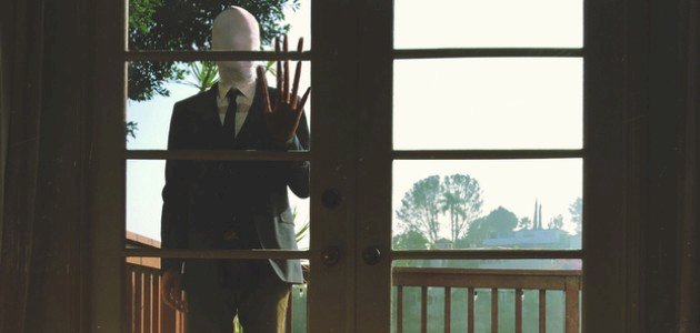 أحداث فيلم Slender Man: بين الإثارة والغموض والرعب!