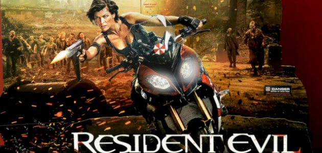 قصة فيلم ريزدنت إيفل: هل شاهدت رعب وزومبي قبلًا؟ قصة فيلم ريزدنت إيفل: هل شاهدت رعب وزومبي قبلًا؟