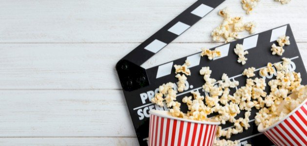 أحداث فيلم ماء أسود: مغامرة ومؤامرة!