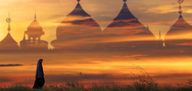 قدوتك في الدفاع عن الحق: الصحابية الجليلة أم سلمة