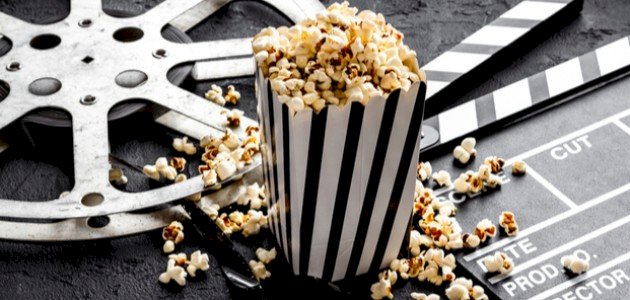 قصة فيلم كابتن مصر: بين الرياضة والكوميديا!
