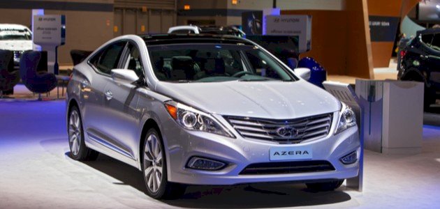 هونداي أزيرا 2020: لماذا عليكَ شراؤها؟