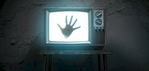 فيلم الرعب والإثارة Poltergeist: تعرّف إلى أحداثه المشوقة فيلم الرعب والإثارة Poltergeist: تعرّف إلى أحداثه المشوقة