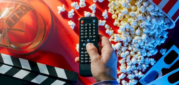 إليكَ قصة فيلم الأكشن هروب اضطراري