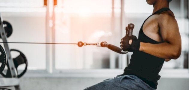 تمارين السحب الأرضي: أهميتها وطرق أدائها