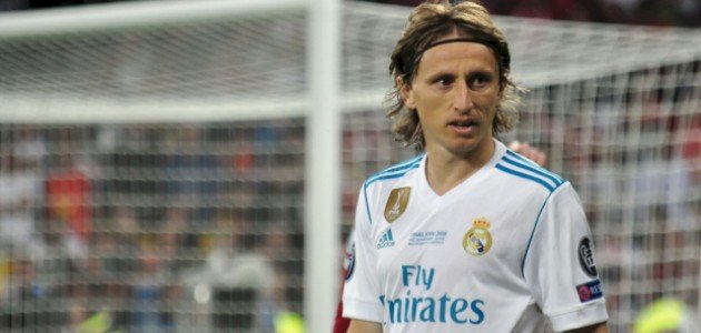 اللاعب الكرواتي لوكا مودريتش: مسيرته الكروية وإنجازات حققها اللاعب الكرواتي لوكا مودريتش: مسيرته الكروية وإنجازات حققها