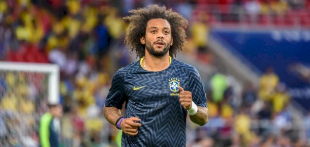 كل ما تود معرفته عن اللاعب البرازيلي مارسيلو