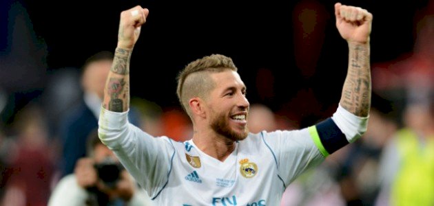 اللاعب الإسباني سيرجيو راموس: مسيرته الكروية وأبرز إنجازاته