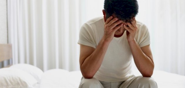 تعرف على أعراض السيلان عند الرجال