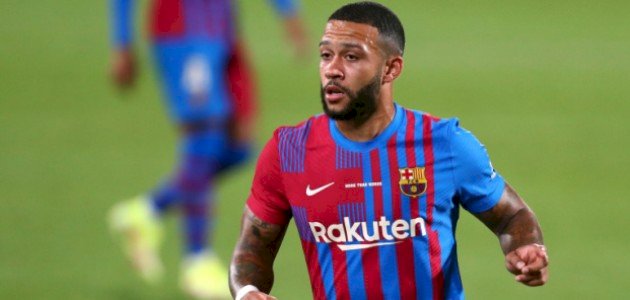 تعرّف على اللاعب ممفيس ديباي