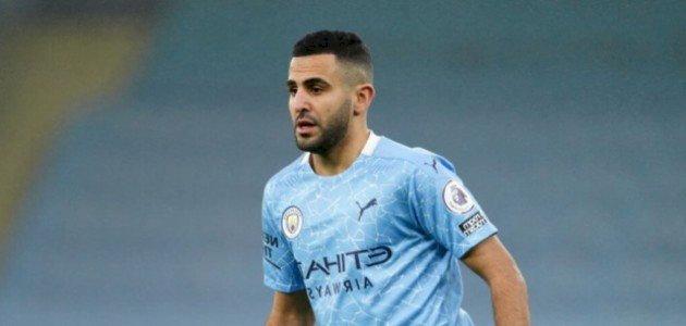 كل ما تود معرفته عن اللاعب رياض محرز