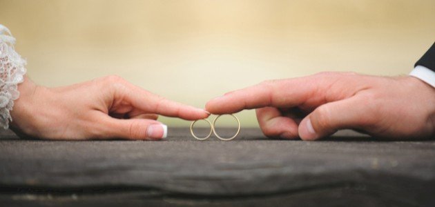 تعرّف على حكم الزواج العرفي