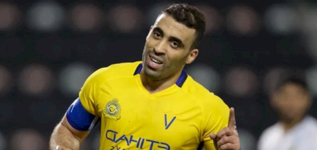 إليك معلومات عن اللاعب عبد الرزاق حمد الله