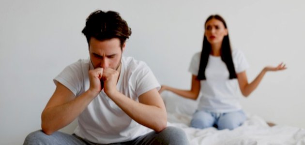 اعوجاج القضيب: إليك أهم الأسباب وطرق العلاج