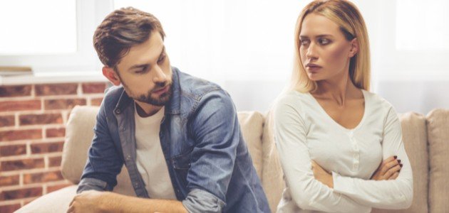 حدود الزوج مع زوجته: تعرف عليها