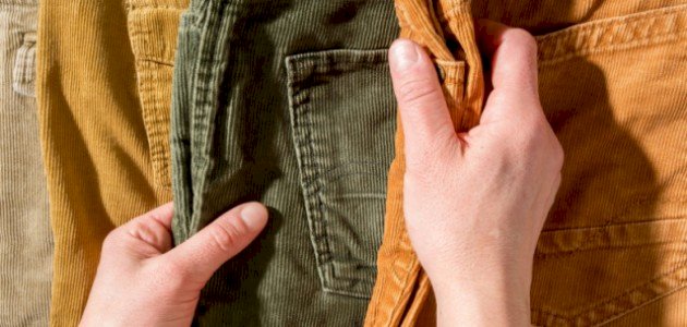 تنسيق البنطلون الزيتي للرجال: أفكار ستعجبك