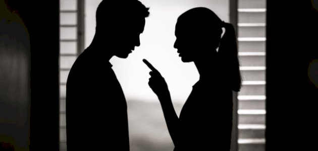 المرأة المتسلطة على زوجها: كيف تتعامل معها؟