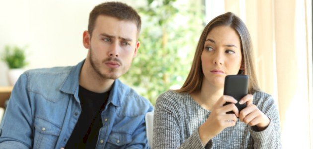 كيف أتخلص من الشك في زوجتي؟