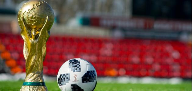 الدول التي فازت بكأس العالم
