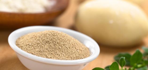 اضرار حبوب الخميرة لتسمين