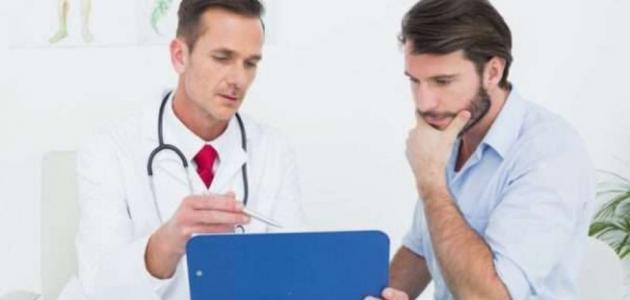 كبر حجم الخصيتين: أسبابه وعلاجه