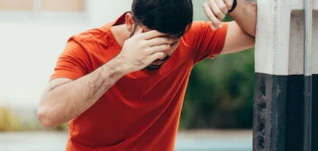 ما أسباب الدوخة عند الوقوف؟