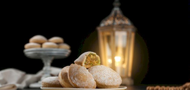 عبارات عيديه