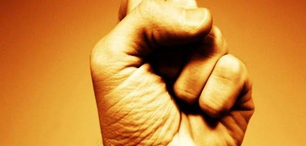 عبارات عن قوة الشخصية