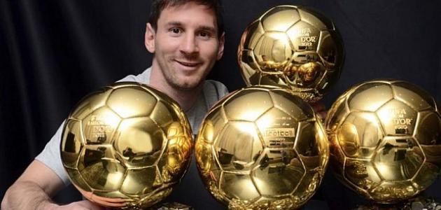 افضل لاعب برازيلي