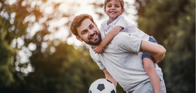 مقياس أساليب المعاملة الوالدية