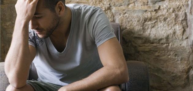 اسباب الضعف عند الرجال