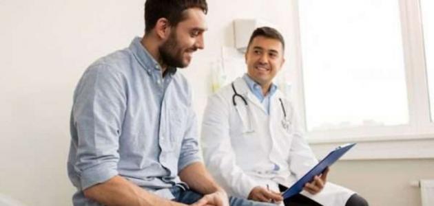 ما هو علاج دوالي الخصية؟